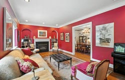 16 Rue Northcote, Hampstead, Quebec H3X 1P5