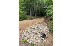 Ch. du Lac-Creux, Mandeville, Quebec J0K1L0
