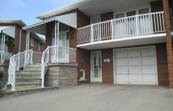 65 Arthur Griffith Drive, Toronto, Ontario M3L2J9