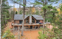 1600 Ch. Gémont, Saint-Adolphe-d'Howard, Quebec J0T 2B0