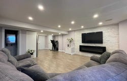 362 Pringle (BSMNT) Avenue, Milton, Ontario L9T7M4