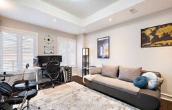 26 - 873 New Westminster Drive, Vaughan, Ontario L4J0G8