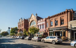 536 Yates, Victoria, British Columbia V8W1K8