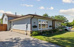 403 Chandos Court, Oshawa, Ontario L1J6R1