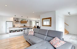 6035 Rue du Gabare, La Haute-Saint-Charles, QC G3E1P1, CA, La Haute-Saint-Charles, Quebec G3E1P1