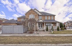109 Vipond Way, Bradford West Gwillimbury, Ontario L3Z0G5