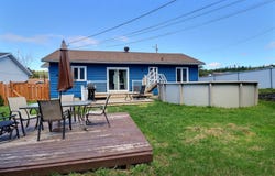 322 Rue St-Gérard, Chicoutimi, Quebec G7G1J2