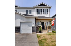 257 Quebec Street Street, Clearview, Ontario L0M1S0
