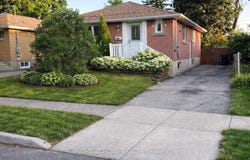 Upper - 830 Brucedale Avenue E, Hamilton, Ontario L8T1L3