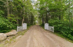 170 & 166 Lauras Lane, Harriston, Nova Scotia B0J 2M0