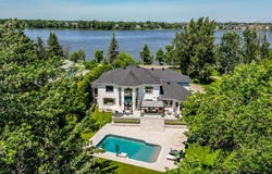 4998 Tsse Bayview, Pierrefonds, Qc., Pierrefonds, Quebec H8Y2E3