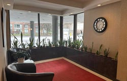 1406 - 300 Webb Drive, Mississauga, Ontario L5B3W3
