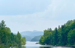 19 Ch. de la Rivière, La Macaza, QC J0T1R0, CA, La Macaza, Quebec J0T1R0