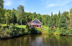 1 Lac-Duchesne, Lamarche, Quebec G0W1X0