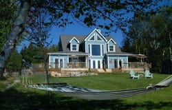 45227 Cabot Trail, Englishtown, Cape Breton NS B0C 1H0