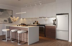 1365 Victoria Street 405, Squamish, British Columbia V0N 3G0