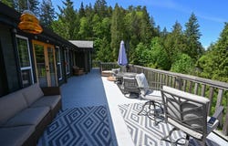 4184 Francis Peninsula Road, Pender Harbour, British Columbia V0N2H1