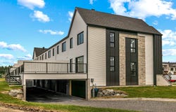1293 Rue Weyman, Desjardins, QC G6Y0M7, CA, Desjardins, Quebec G6Y0M7