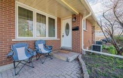 270 Coventry Court, Oshawa, Ontario L1G6H3