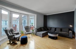 160 Rue Gary-Carter, Villeray/Saint-Michel/Parc-Extension, QC H2R2V7, CA, Villeray/Saint-Michel/Parc-Extension, Quebec H2R2V7