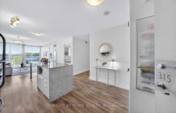 315 - 29 Singer Court, Toronto, Ontario M2K0B3
