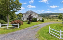 2456 Route 252, Nevada Valley, Nova Scotia B0E 3M0