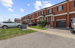 64 Mclaughlin Avenue, Milton, Ontario L9T9A4
