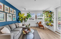 930 W 16th Avenue 305, Vancouver, British Columbia V5Z 1T2