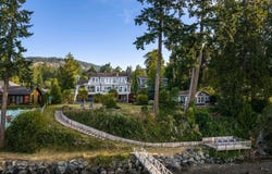 2021 Saseenos Rd, Sooke, British Columbia V9Z0C4