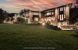 89 Kingsway Crescent, Toronto, Ontario m8x2r8