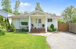 1129 Lindy Lane, Innisfil, Ontario L0L1R0