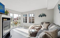 405 Quebec St 324, Victoria, British Columbia V8V 4Z2