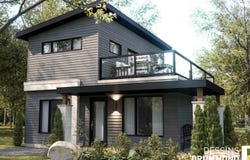 172-C Rue Notre-Dame E., Cap-Chat, QC G0J1G0, CA, Cap-Chat, Quebec G0J1G0