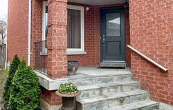 845 Mays Crescent, Mississauga, Ontario L5V2G6