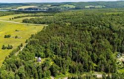 Ch. des Dorés, Saint-Hubert-de-Rivière-du-Loup, Quebec G0L3L0