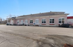5525 Ch. de l'Aéroport, Valcourt - Canton, Quebec J0E2L0