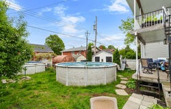 12207 5e Avenue (R.-d.-P.), Rivière-des-Prairies/Pointe-aux-Trembles, Quebec H1E1R4