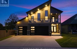 84 THAMES SPRINGS CRESCENT, Zorra (Thamesford), Ontario N0M2M0