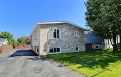 88 Rue Bouchard, Val-dOr, QC J9P1N5, CA, Val-d'Or, Quebec J9P1N5