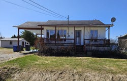 18 Rg Caron, Lamarche, QC G0W1X0, CA, Lamarche, Quebec G0W1X0