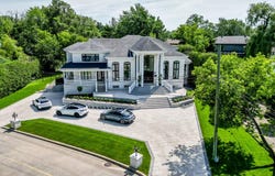 4998 Tsse Bayview, Pierrefonds, Qc., Pierrefonds, Quebec H8Y2E3