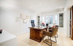 4565 4567 Rue Sherbrooke O., Westmount, Quebec H3Z 1E9