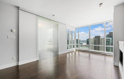 535 Smithe Street 2703, Vancouver, British Columbia V6B 0H2