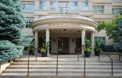 601 - 18 Concorde Place, Toronto, Ontario M3C3T9