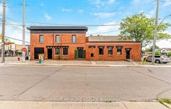 Main - Main - 262 Ottawa Street N, Hamilton, Ontario L8H3Z9
