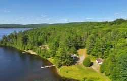 90 Ch. du Lac-Leslie, Litchfield, QC J0X1K0, CA, Litchfield, Quebec J0X1K0