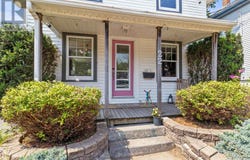 22 Brookside Avenue, Dartmouth, Nova Scotia B3A3B5