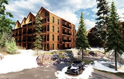 Ch. de la Constellation 406, Mont-Tremblant, Quebec J8E 1T1