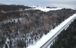01 Route Lemieux, Percé, Quebec G0C1G0