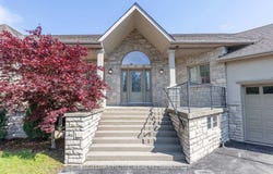 900 15th Side Road, King, Ontario L7B1K5